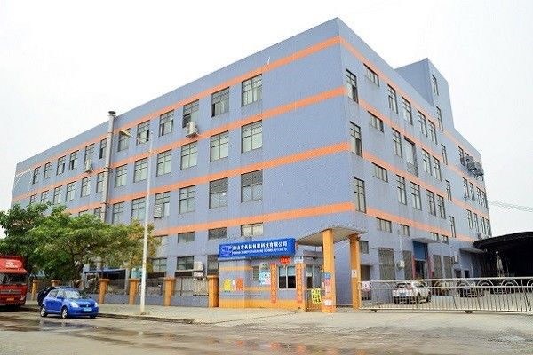 Foshan Changtuo Packaging Technology Co., Ltd.