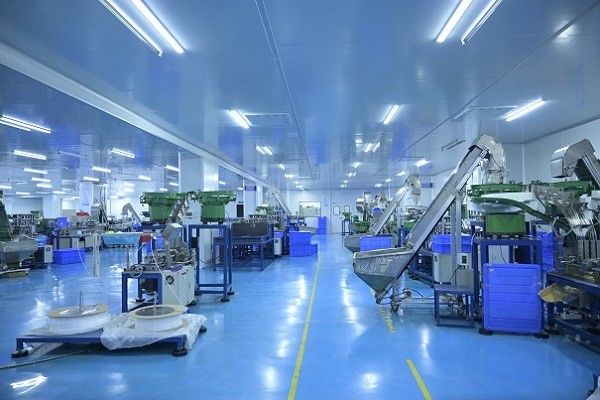 Foshan Changtuo Packaging Technology Co., Ltd.