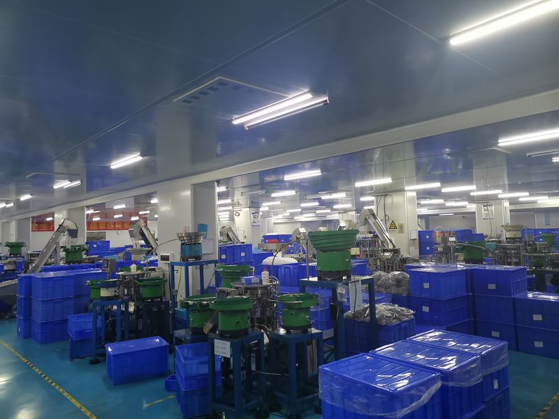 Foshan Changtuo Packaging Technology Co., Ltd.