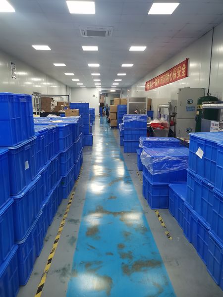 Foshan Changtuo Packaging Technology Co., Ltd.
