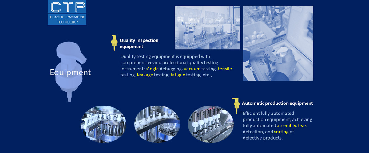 ποιότητας Αντλία πλαστικού αφρού εργοστάσιο