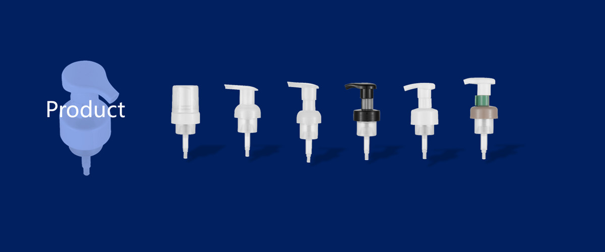 ποιότητας Αντλία πλαστικού αφρού εργοστάσιο