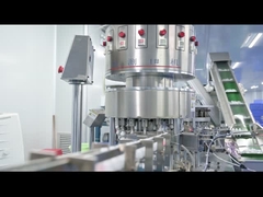 Backflow που ελέγχει τη μηχανή