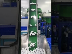 μήκος του σωλήνα βύθισης